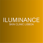 Logo Iluminance Skin Clinic - Baixa resolução
